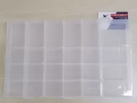 Hộp Đựng Linh Kiện 24 Ô Cỡ Lớn